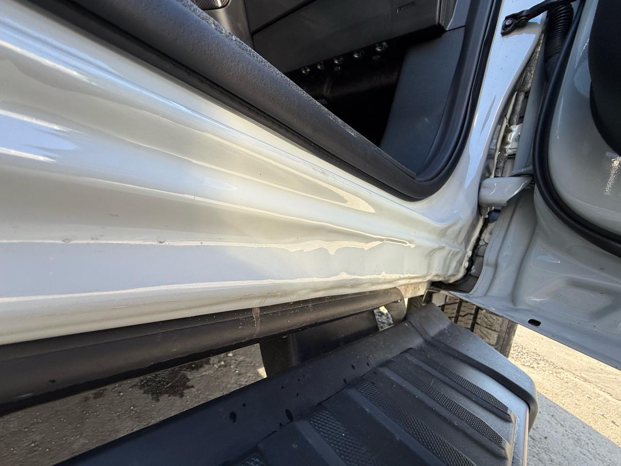 Ford F-150 Lariat SuperCrew 4WD 2024