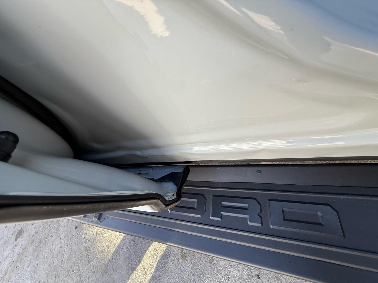 Ford F-150 Lariat SuperCrew 4WD 2024