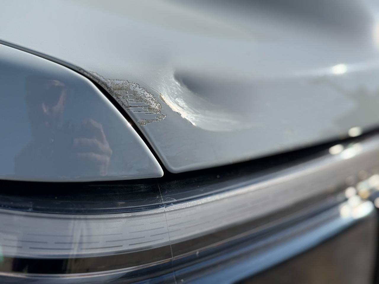 Ford F-150 Lariat SuperCrew 4WD 2024