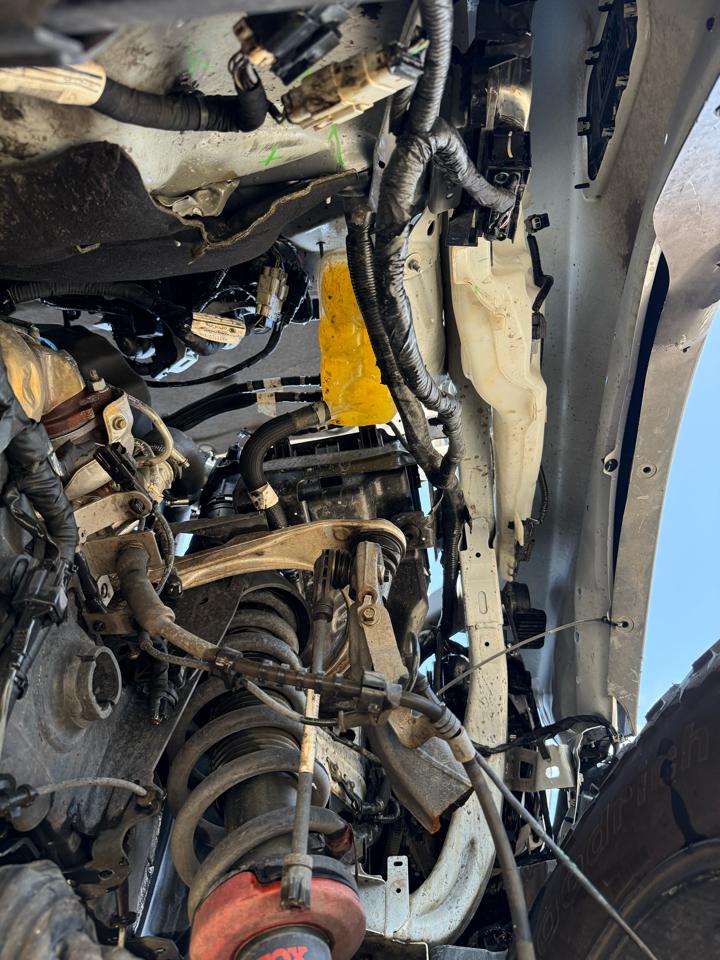 Ford Ranger Raptor SuperCrew 4WD 2024