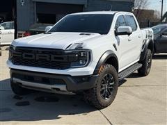 2024 Ford Ranger 