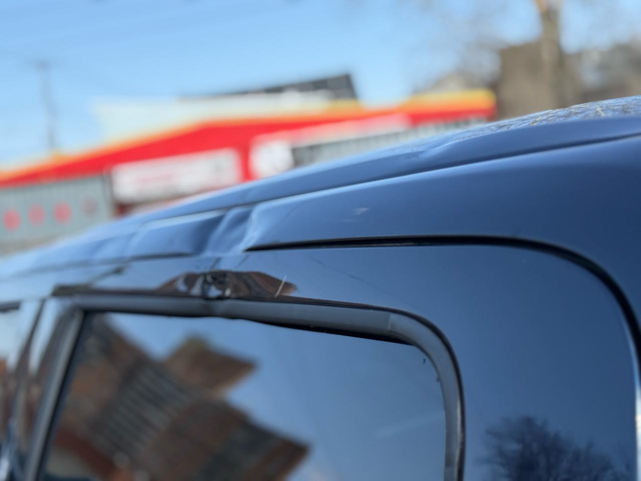 Ford F-150 King Ranch SuperCrew 4WD 2025