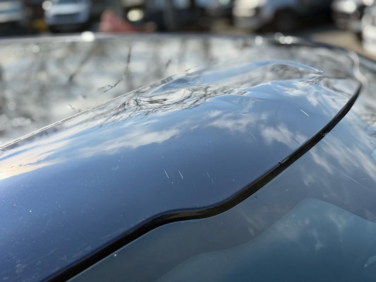 Ford F-150 King Ranch SuperCrew 4WD 2025