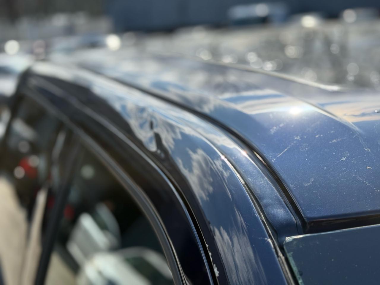 Ford F-150 King Ranch SuperCrew 4WD 2025