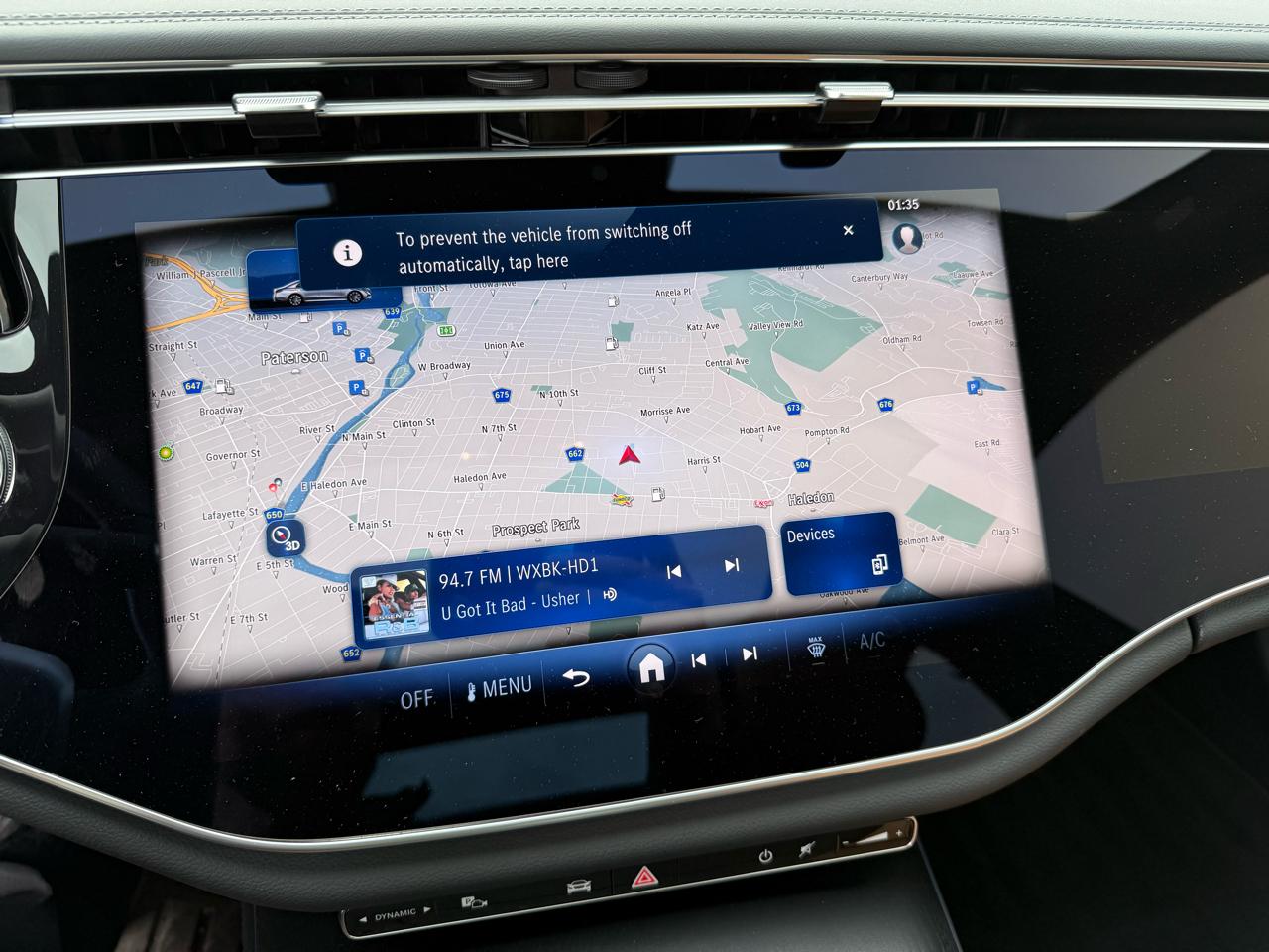 Mercedes-Benz E-Class E450 Sedan 4MATIC 2024