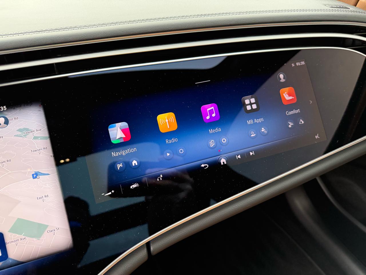 Mercedes-Benz E-Class E450 Sedan 4MATIC 2024