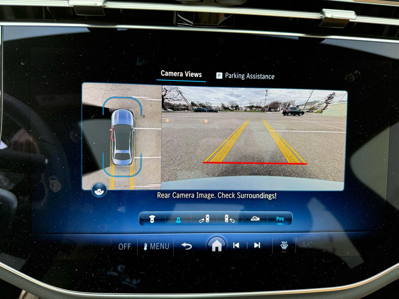 Mercedes-Benz E-Class E450 Sedan 4MATIC 2024