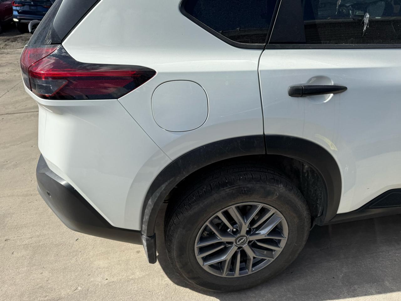 Nissan Rogue S AWD 2023