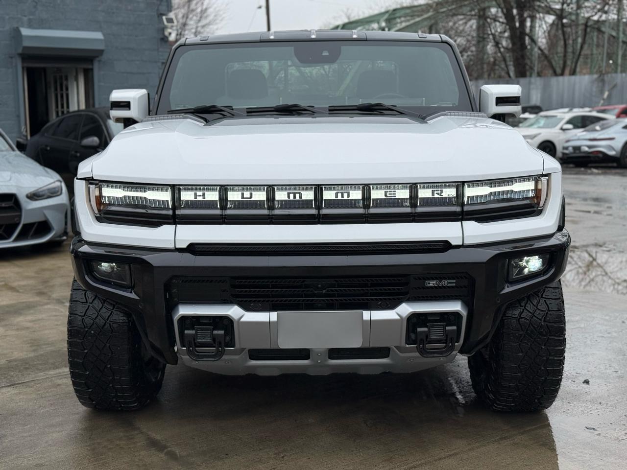 GMC HUMMER EV Edition 1 2023