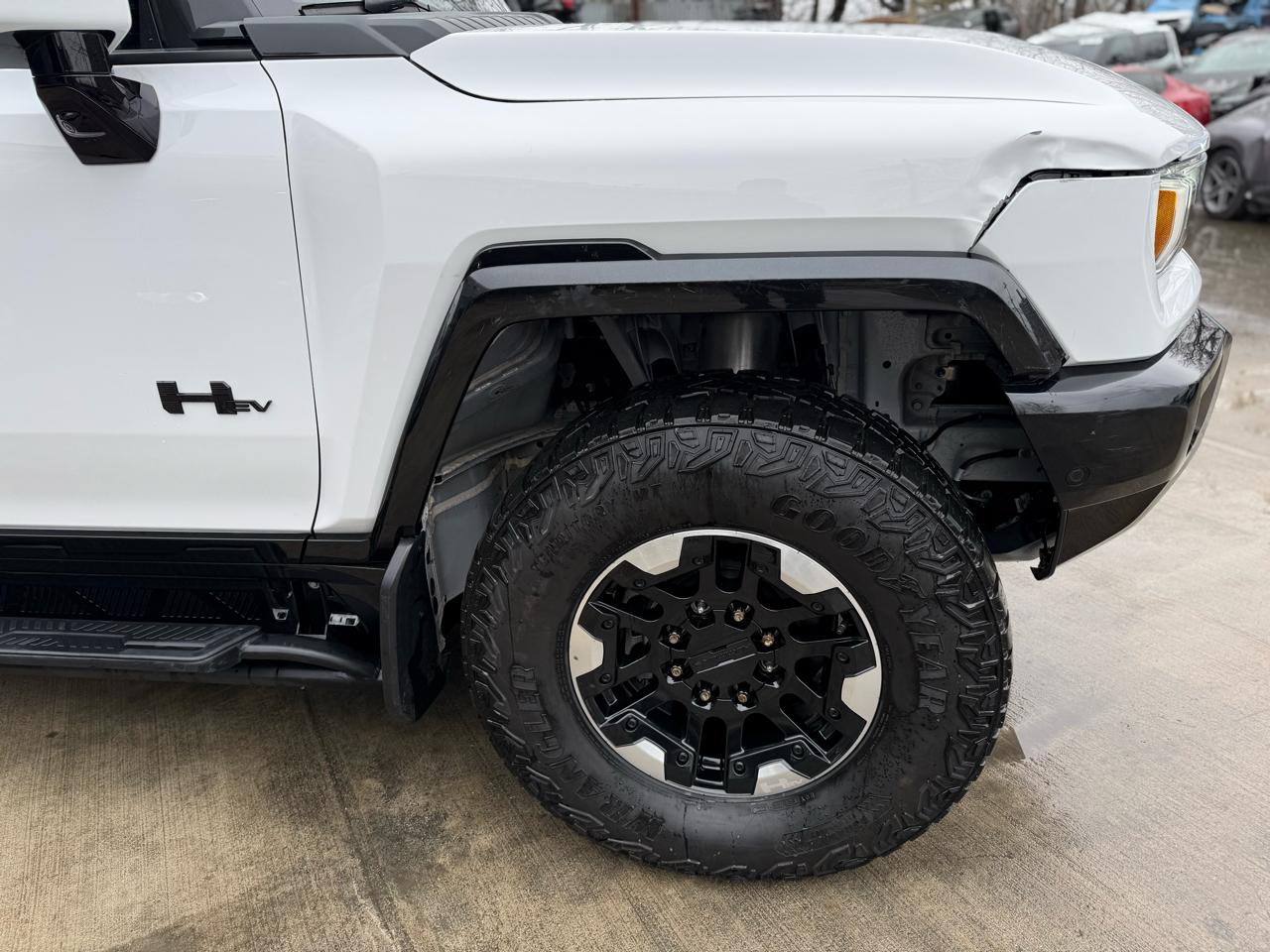 GMC HUMMER EV Edition 1 2023