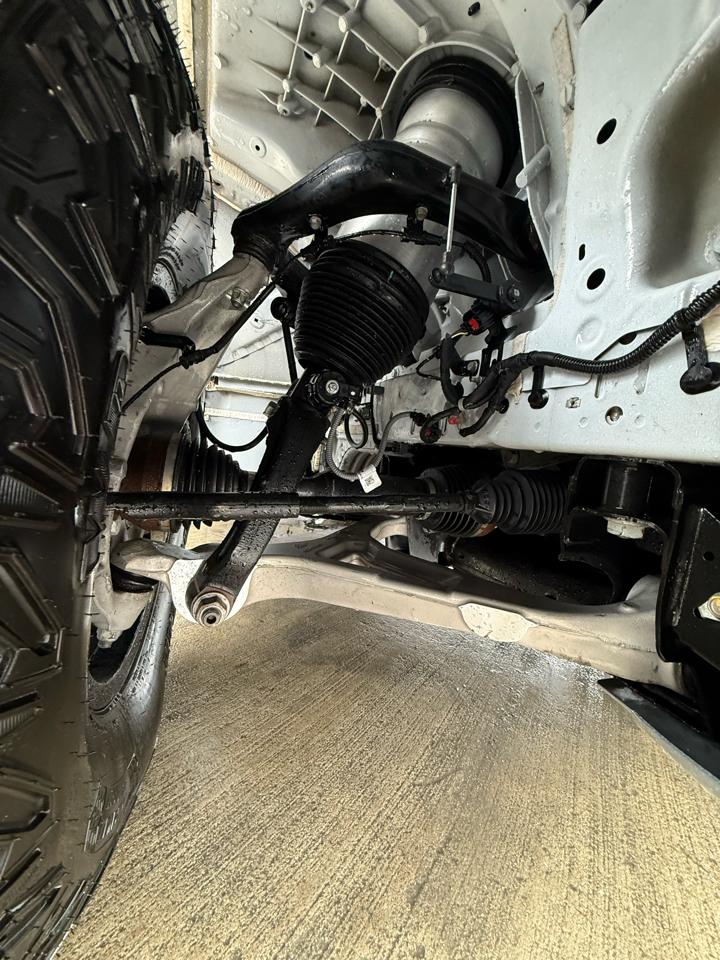 GMC HUMMER EV Edition 1 2023