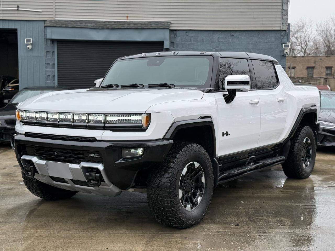 GMC HUMMER EV Edition 1 2023