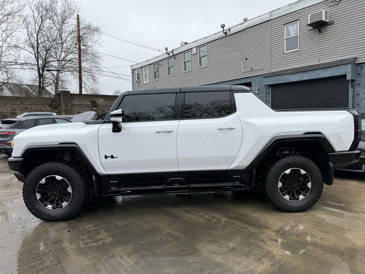 GMC HUMMER EV Edition 1 2023