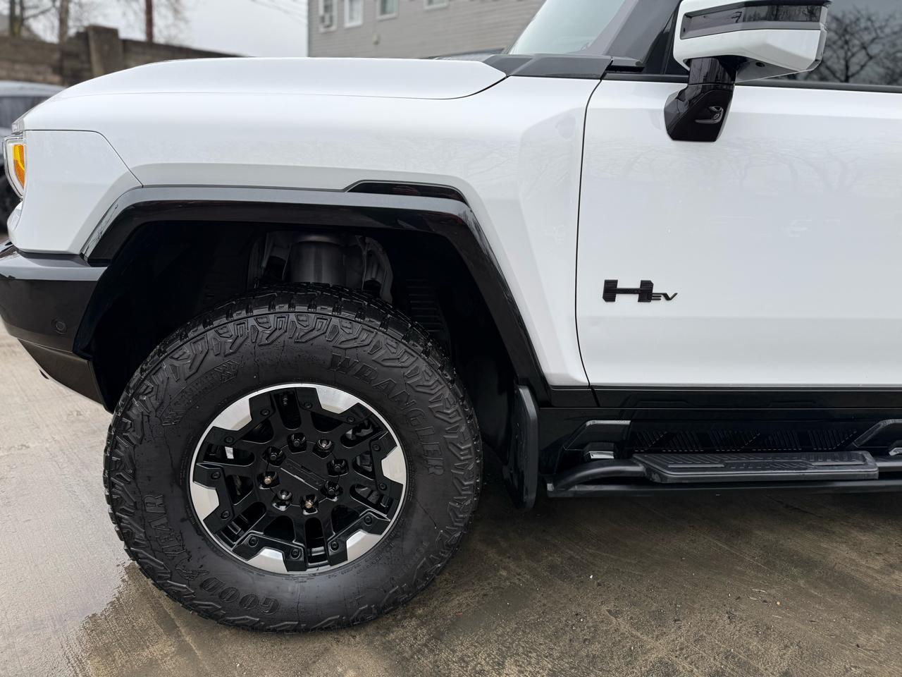 GMC HUMMER EV Edition 1 2023