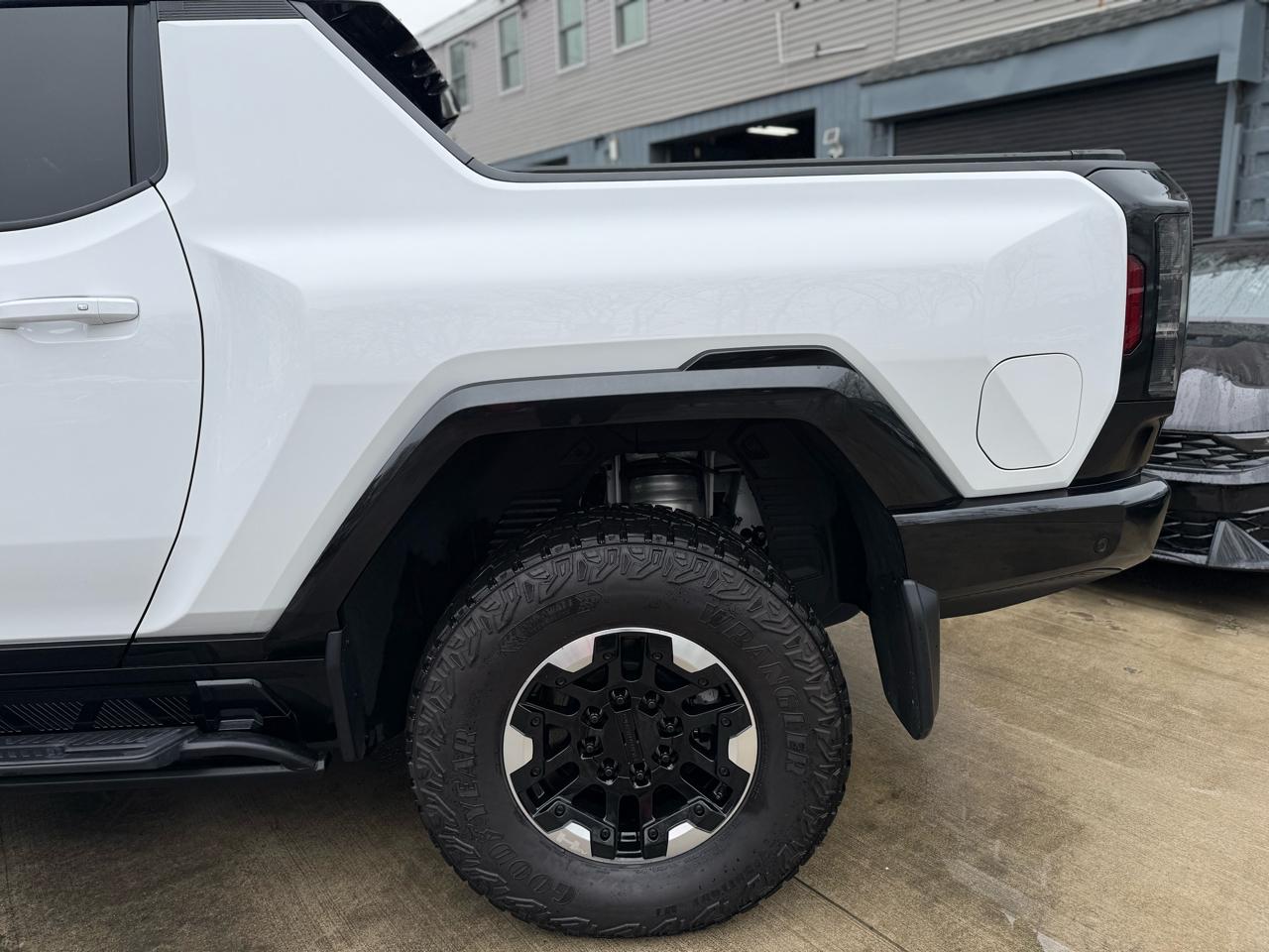 GMC HUMMER EV Edition 1 2023