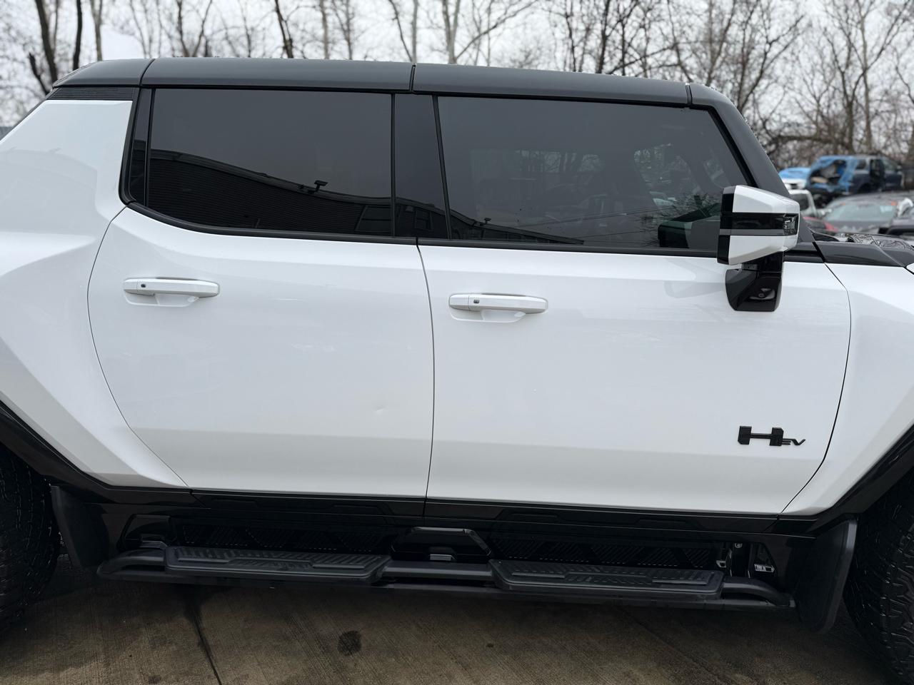 GMC HUMMER EV Edition 1 2023