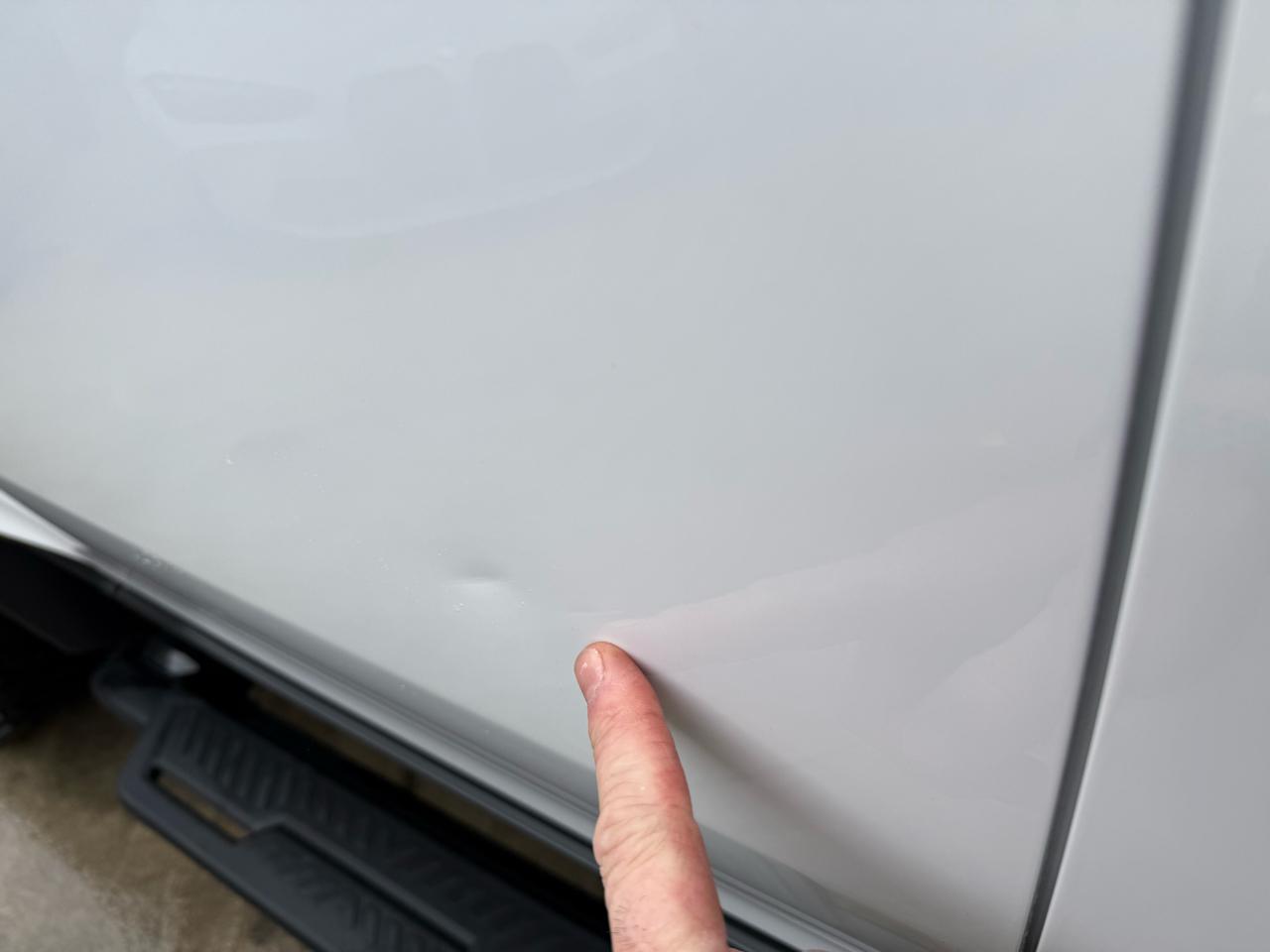 GMC HUMMER EV Edition 1 2023