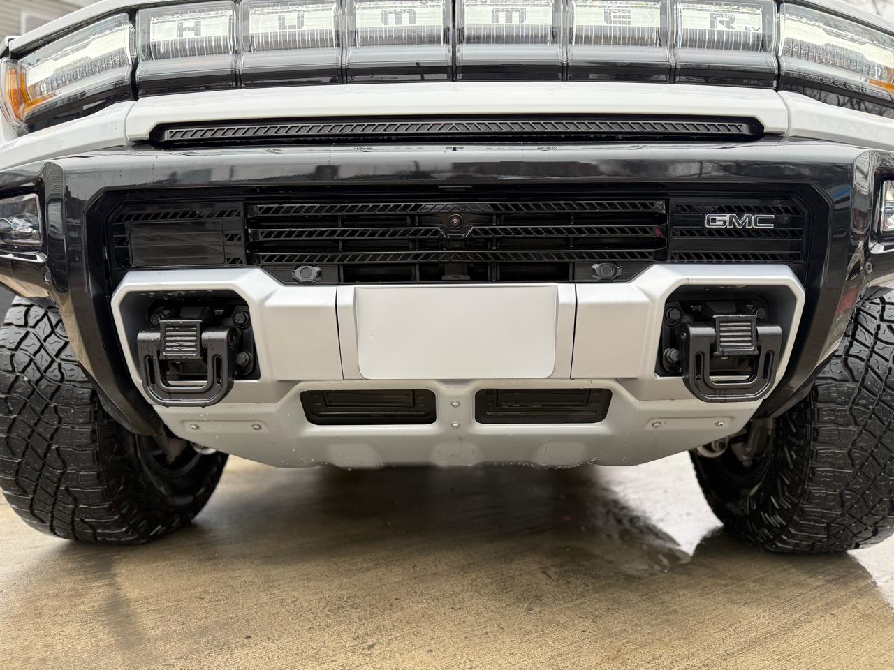 GMC HUMMER EV Edition 1 2023