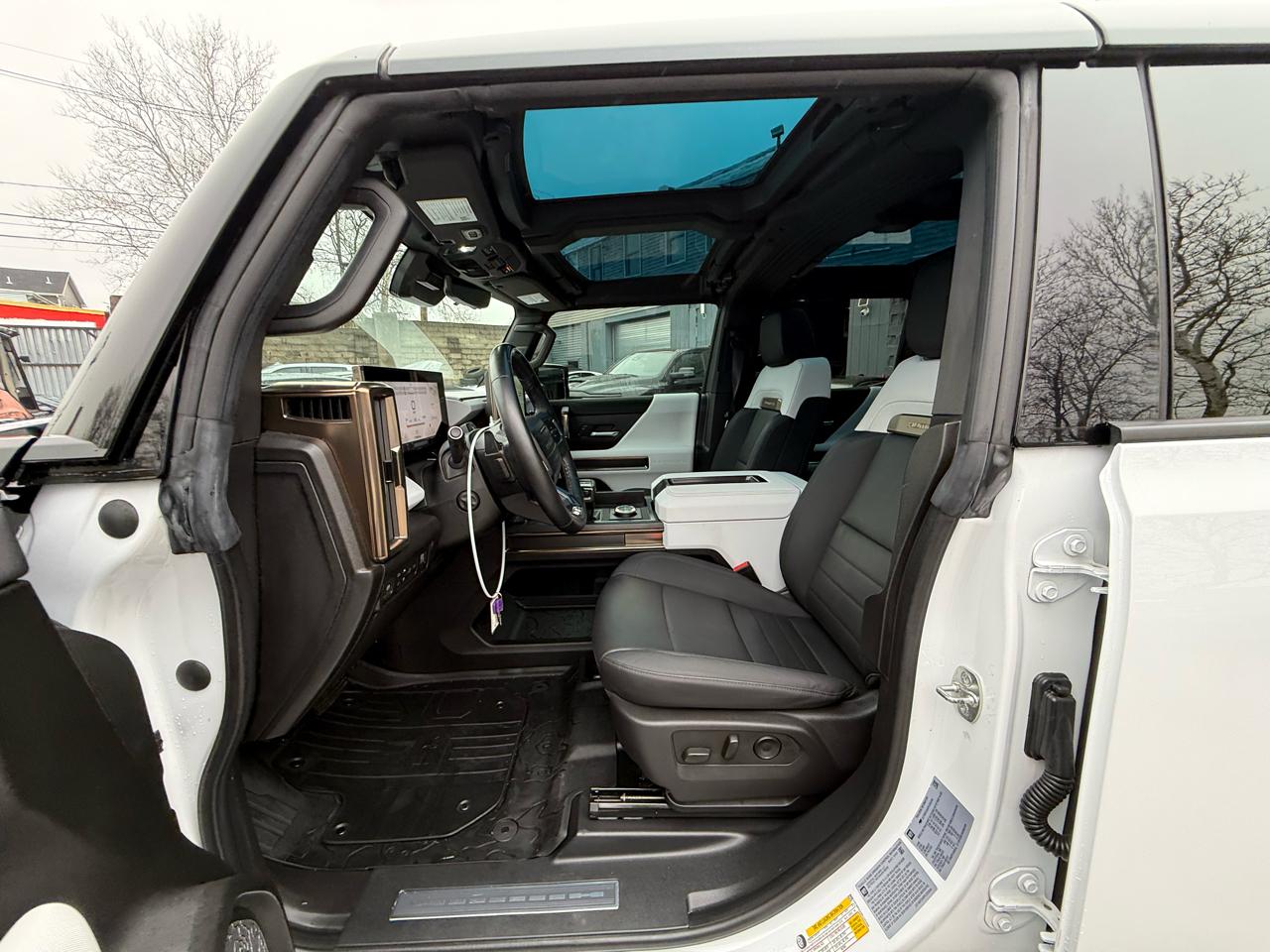 GMC HUMMER EV Edition 1 2023