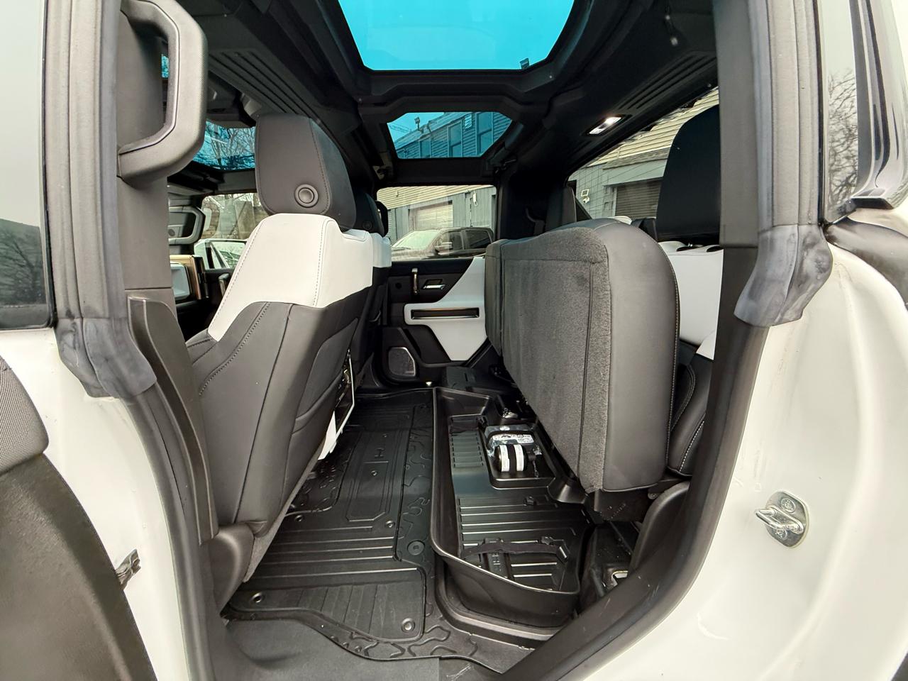 GMC HUMMER EV Edition 1 2023