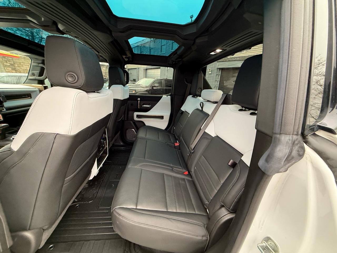 GMC HUMMER EV Edition 1 2023