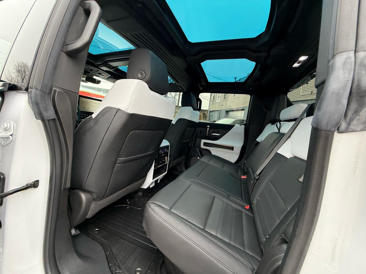 GMC HUMMER EV Edition 1 2023