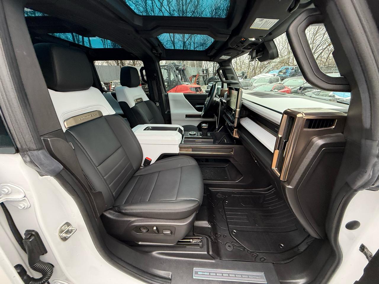 GMC HUMMER EV Edition 1 2023