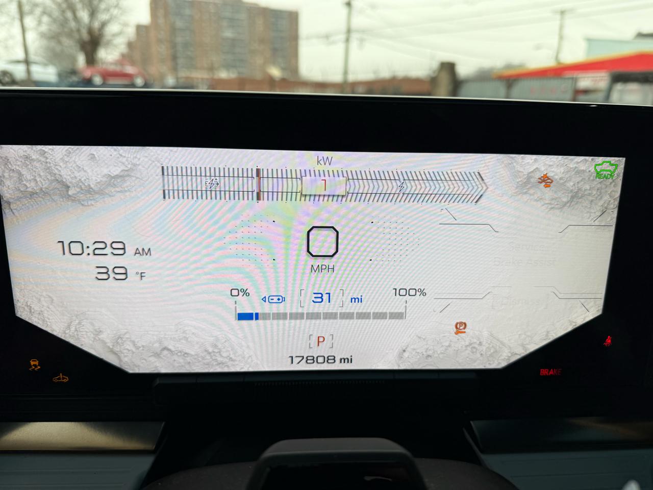 GMC HUMMER EV Edition 1 2023