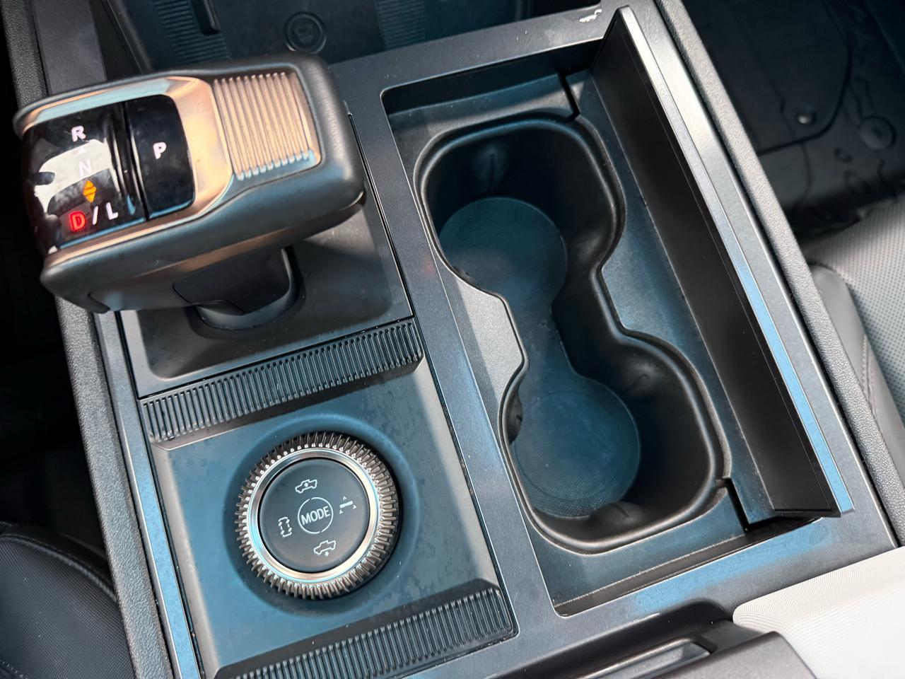 GMC HUMMER EV Edition 1 2023