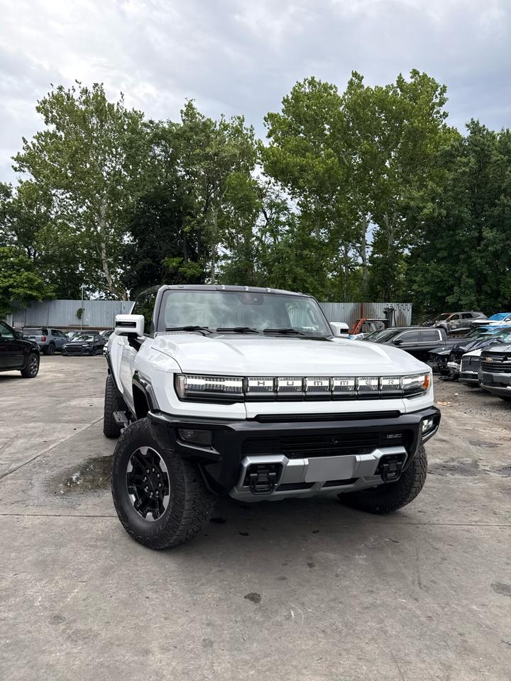 GMC HUMMER EV Edition 1 2023