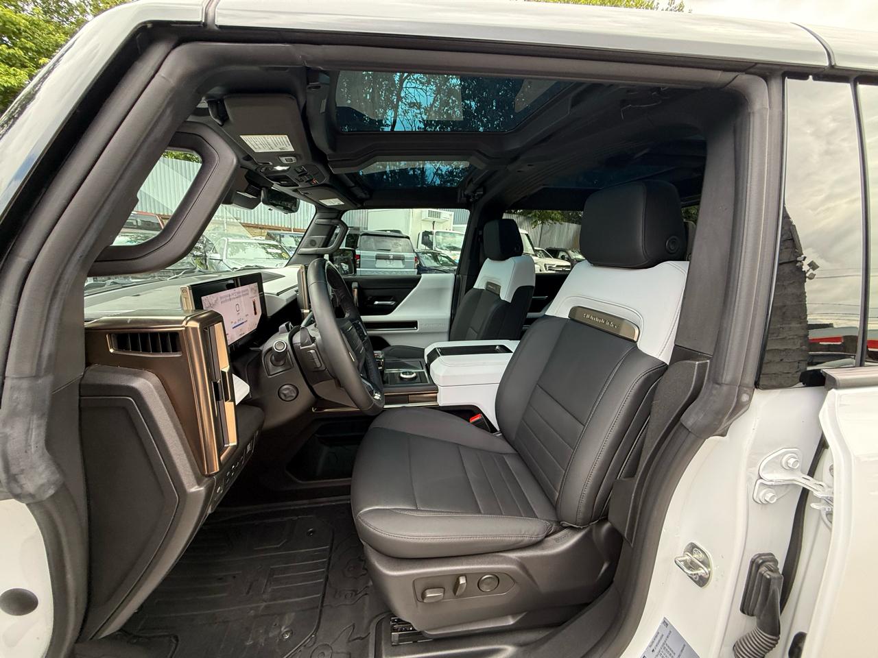 GMC HUMMER EV Edition 1 2023