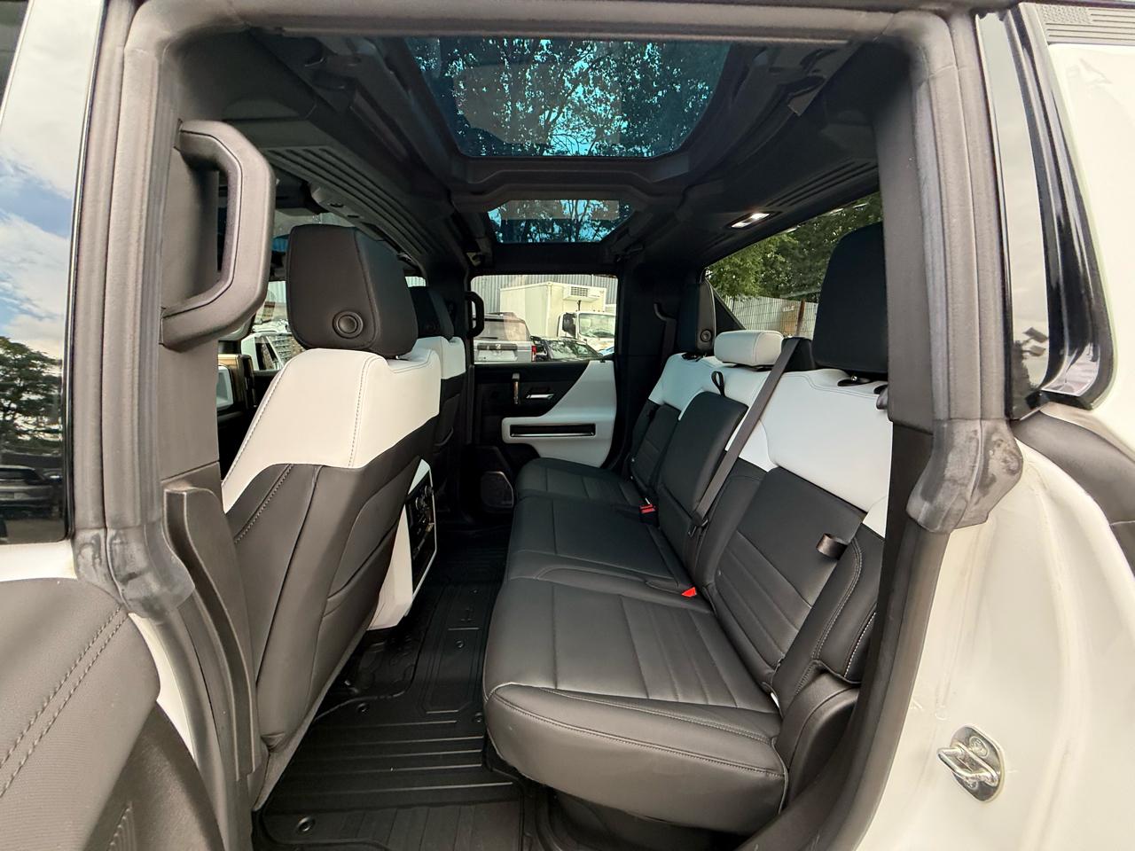 GMC HUMMER EV Edition 1 2023
