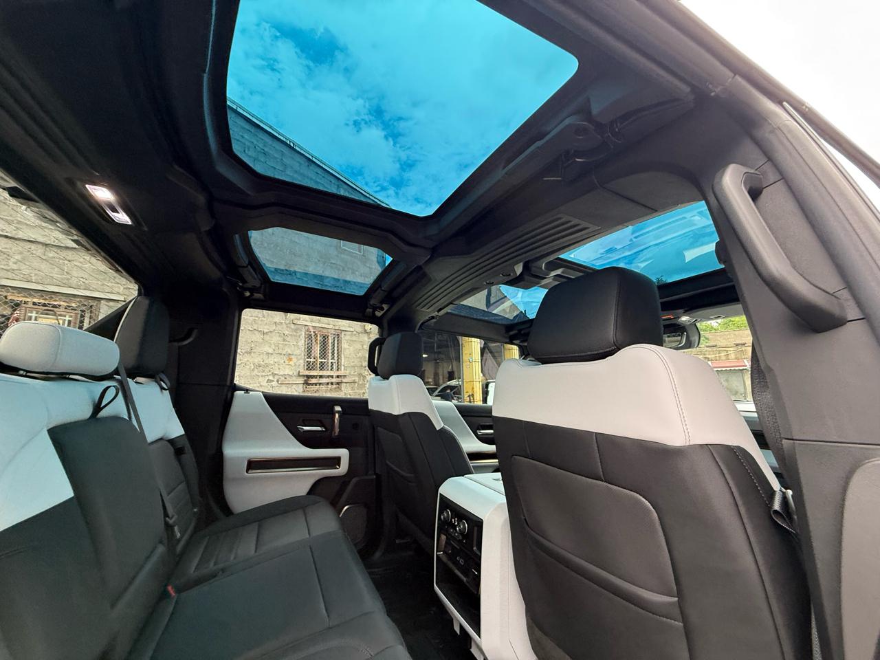 GMC HUMMER EV Edition 1 2023