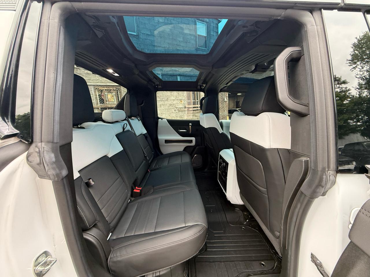 GMC HUMMER EV Edition 1 2023