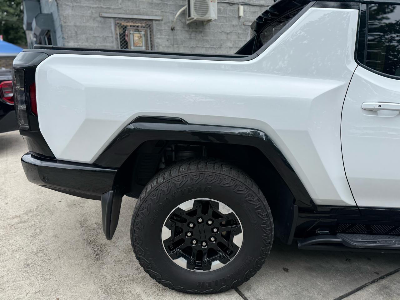 GMC HUMMER EV Edition 1 2023