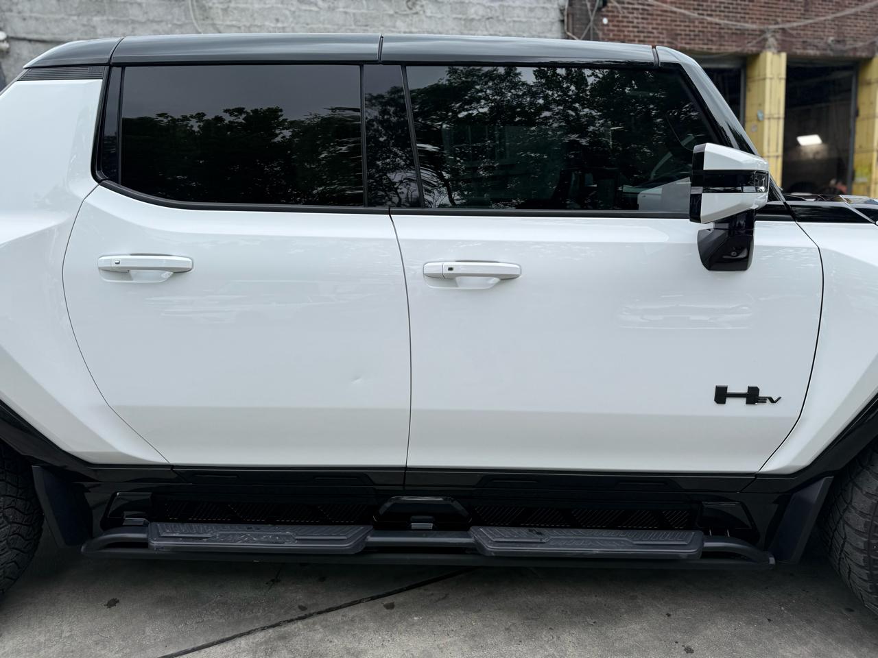 GMC HUMMER EV Edition 1 2023