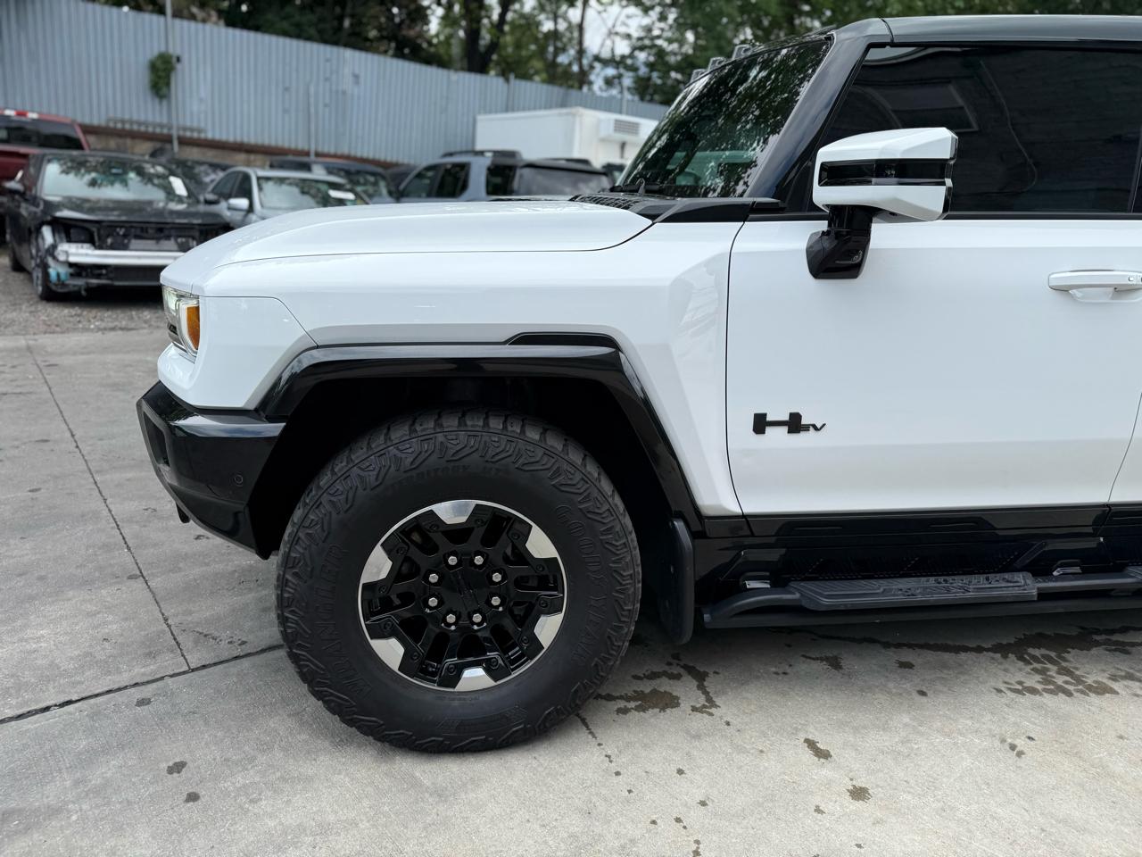 GMC HUMMER EV Edition 1 2023