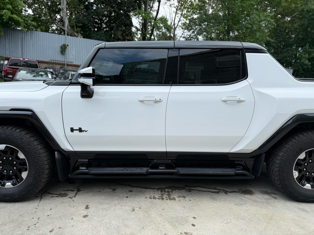 GMC HUMMER EV Edition 1 2023