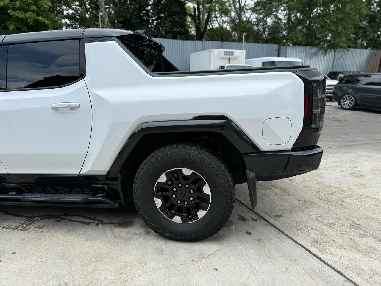 GMC HUMMER EV Edition 1 2023