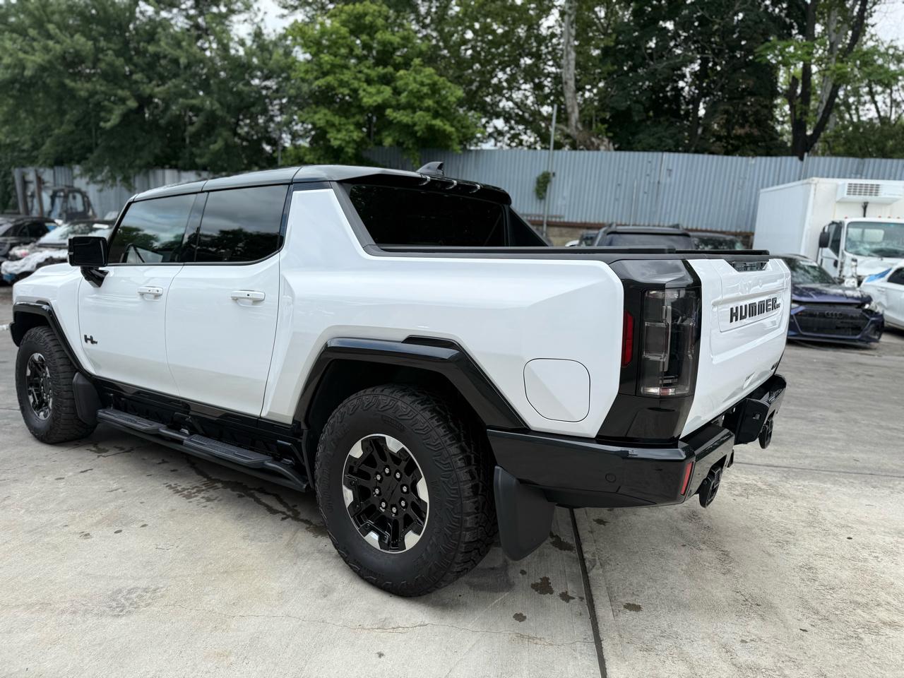 GMC HUMMER EV Edition 1 2023