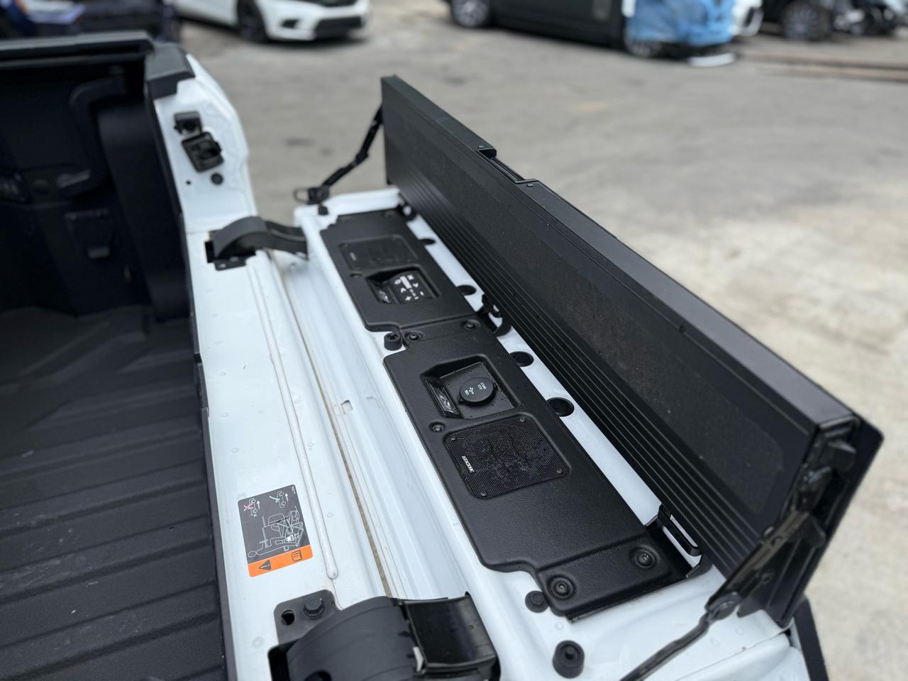 GMC HUMMER EV Edition 1 2023