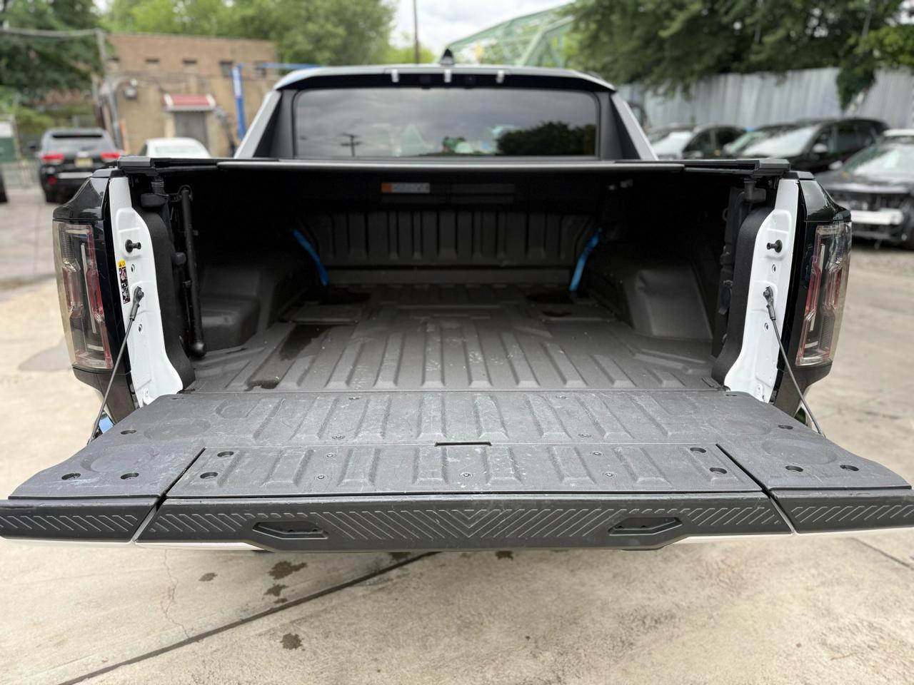 GMC HUMMER EV Edition 1 2023
