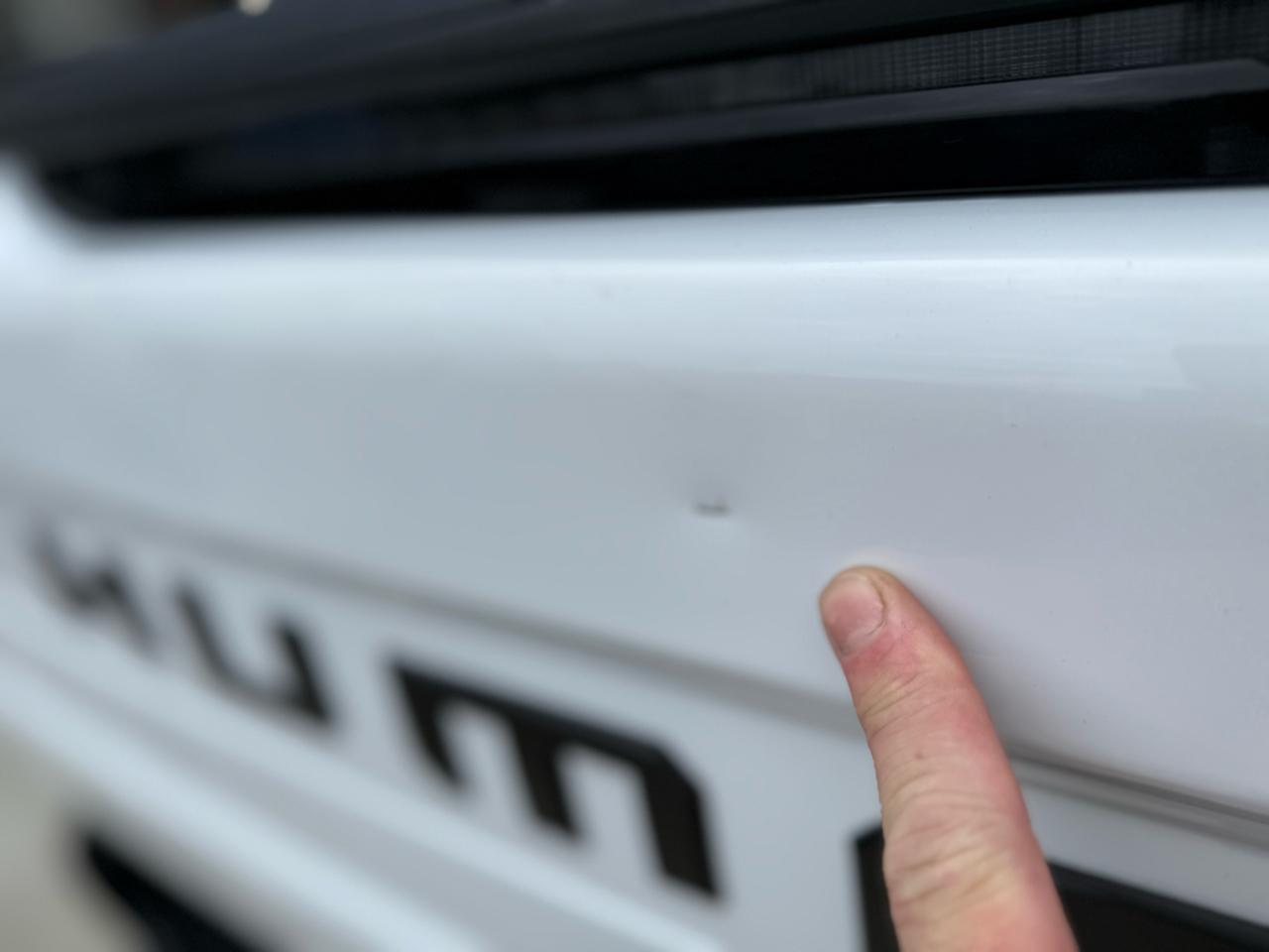 GMC HUMMER EV Edition 1 2023