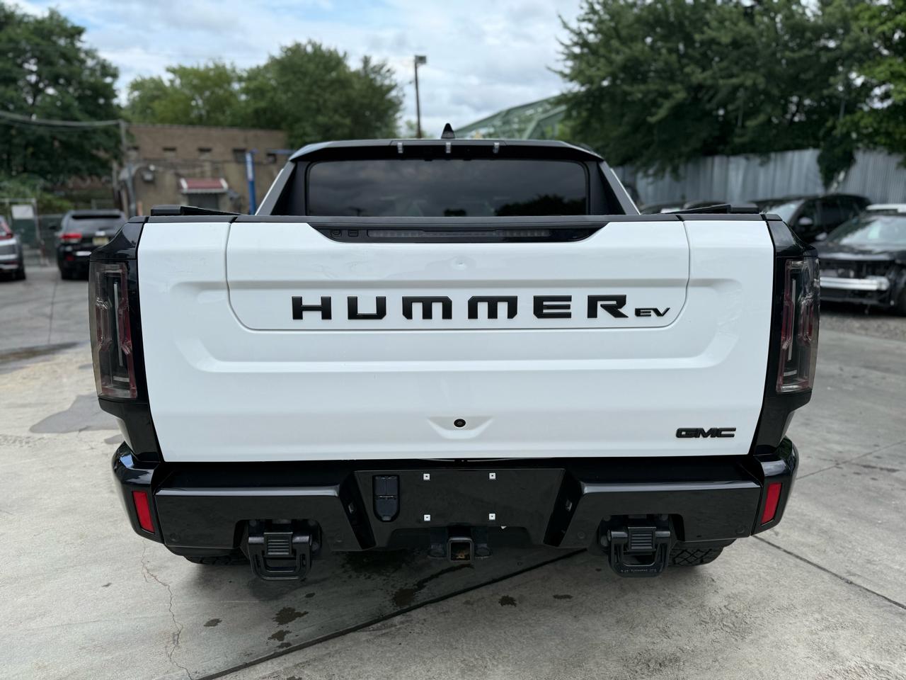 GMC HUMMER EV Edition 1 2023
