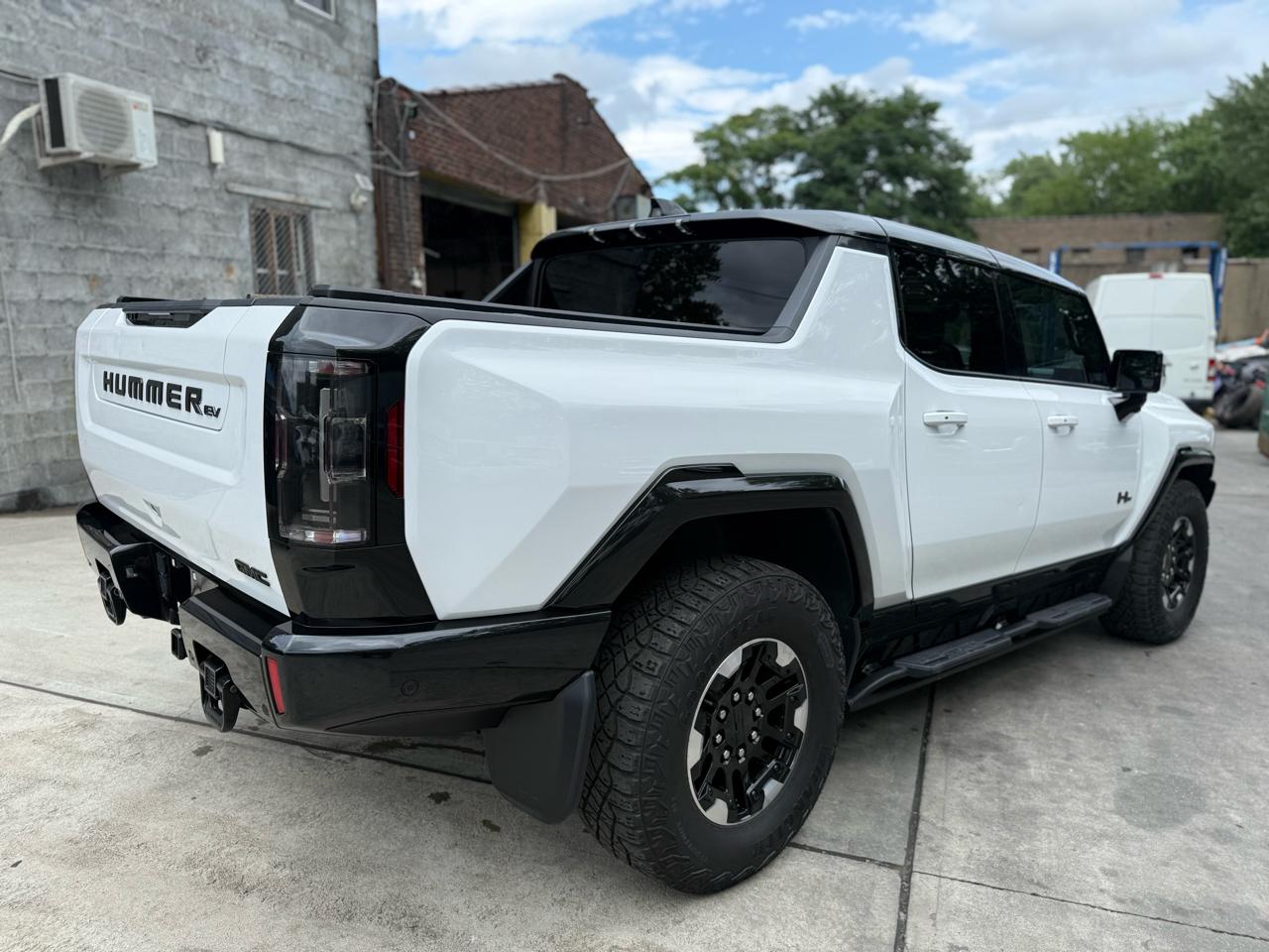 GMC HUMMER EV Edition 1 2023