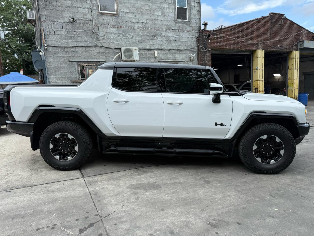 GMC HUMMER EV Edition 1 2023