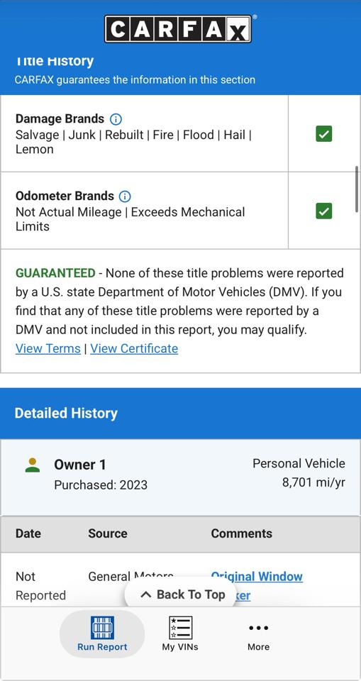 GMC HUMMER EV Edition 1 2023