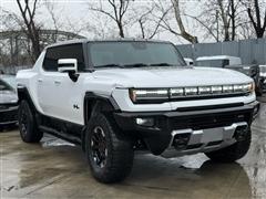 2023 GMC HUMMER EV 