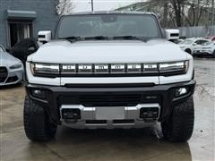 2023 GMC HUMMER EV 