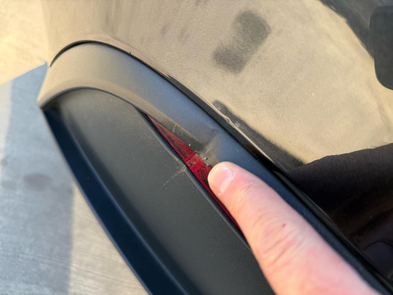 Tesla Model Y Performance 2025